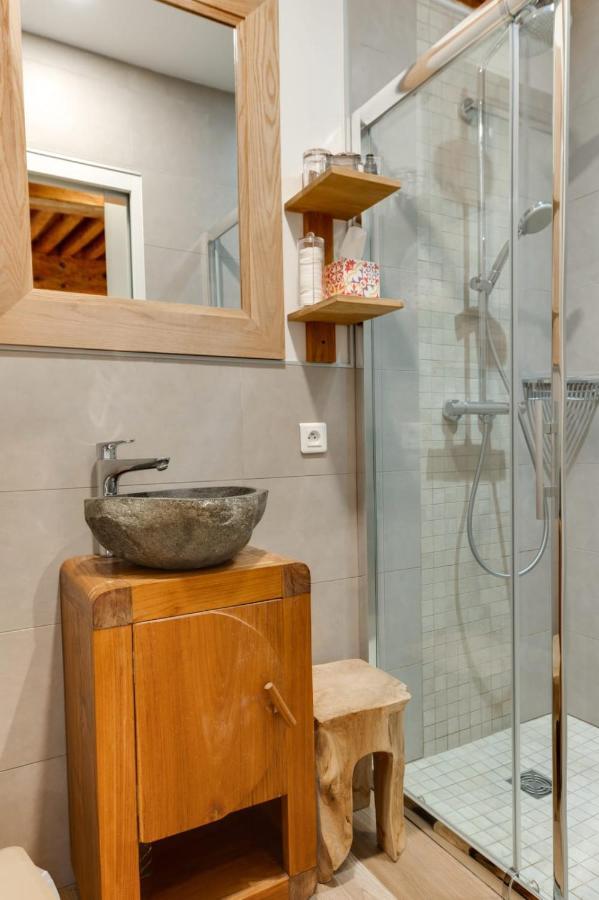 La Cour Filaterie - Suite Of 30 Sq M In The Annecy Breakfast Included Exterior photo
