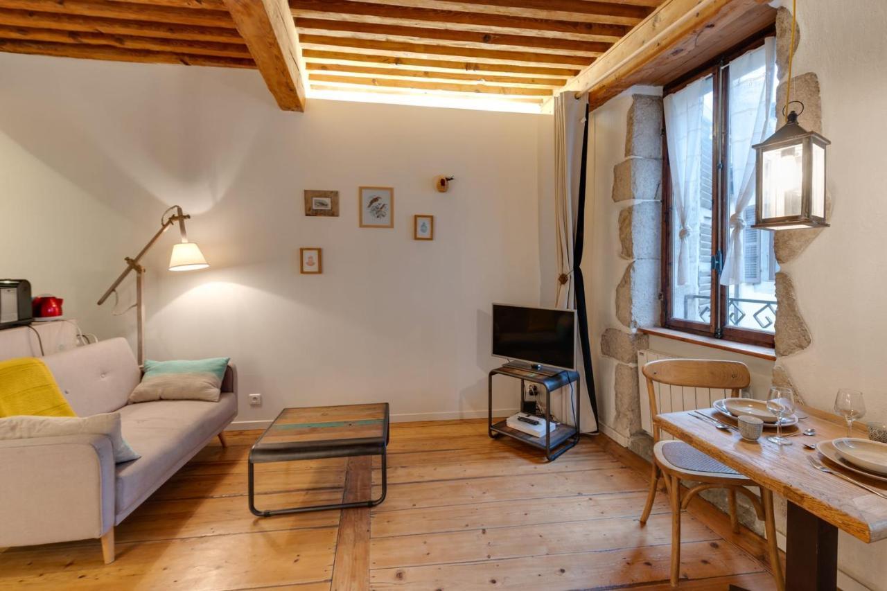La Cour Filaterie - Suite Of 30 Sq M In The Annecy Breakfast Included Exterior photo